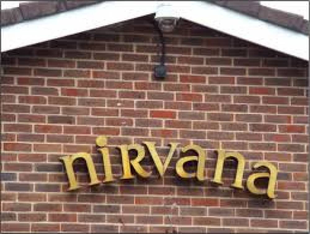 Projects in the News - Nirvana Spa (SDM)