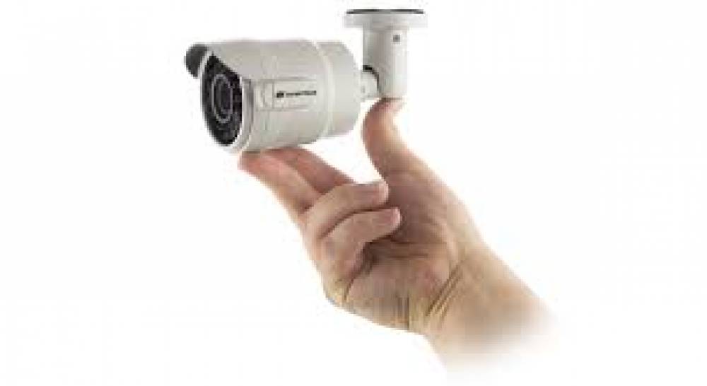 Arecont Vision® Unveils Compact MicroBullet® Indoor/Outdoor Day/Night Megapixel Camera