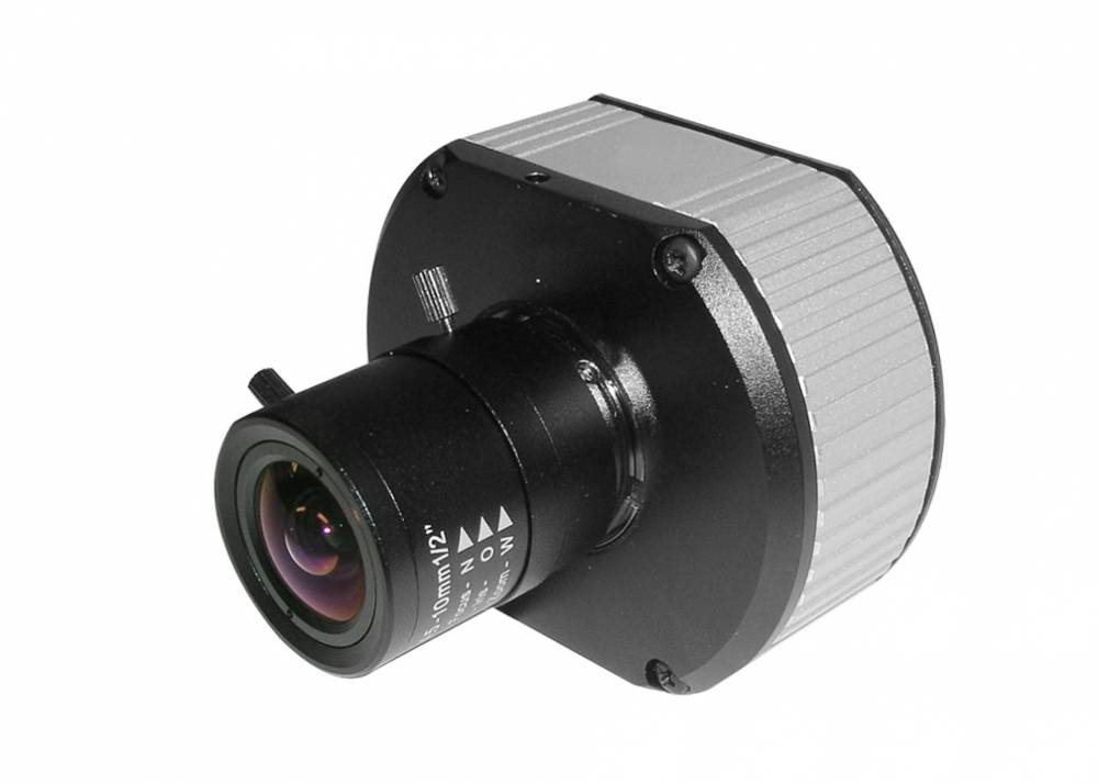 Arecont Vision Unveils New Compact H.264 Cameras at ESSEN 2010