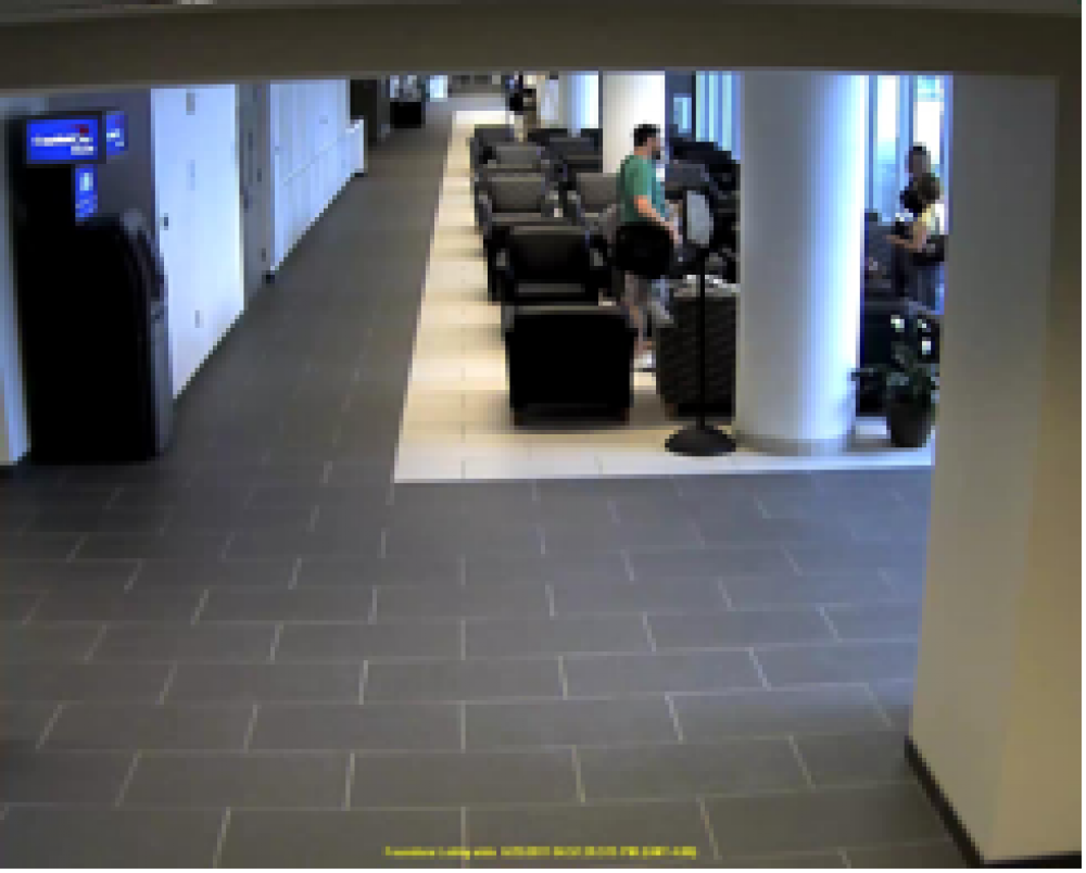 George Mason University Deploys Arecont Vision Cameras