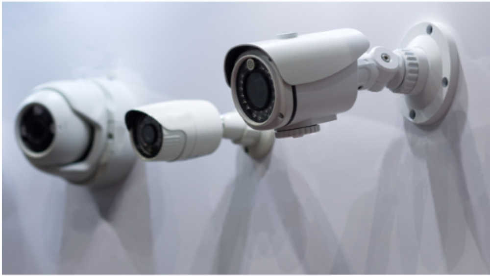 Video surveillance crystal ball: Industry predictions for 2019