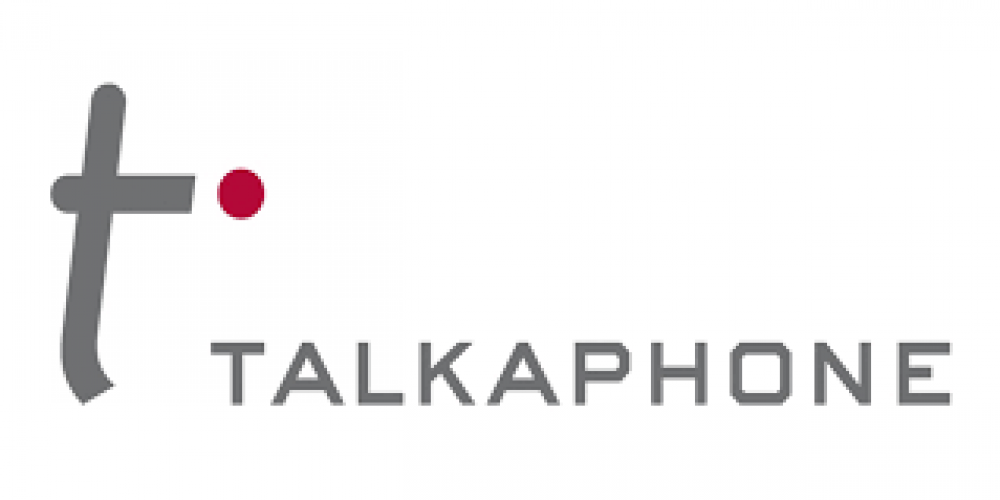 Arecont Vision® Technology Partner Program Adds Emergency Call Box Protection with Talkaphone