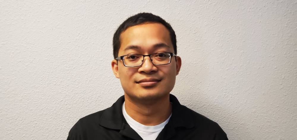 Dara Kim Joins Technical Assistance Center Team