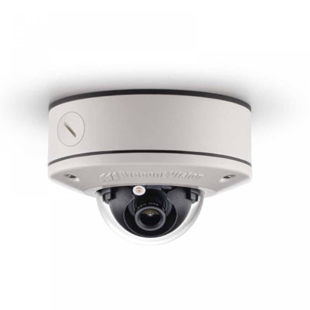 Arecont Vision Ultra-Low-Profile IP Camera MicroDome G2 Now Available (Source Security)