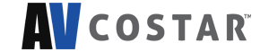 AV Costar Logo