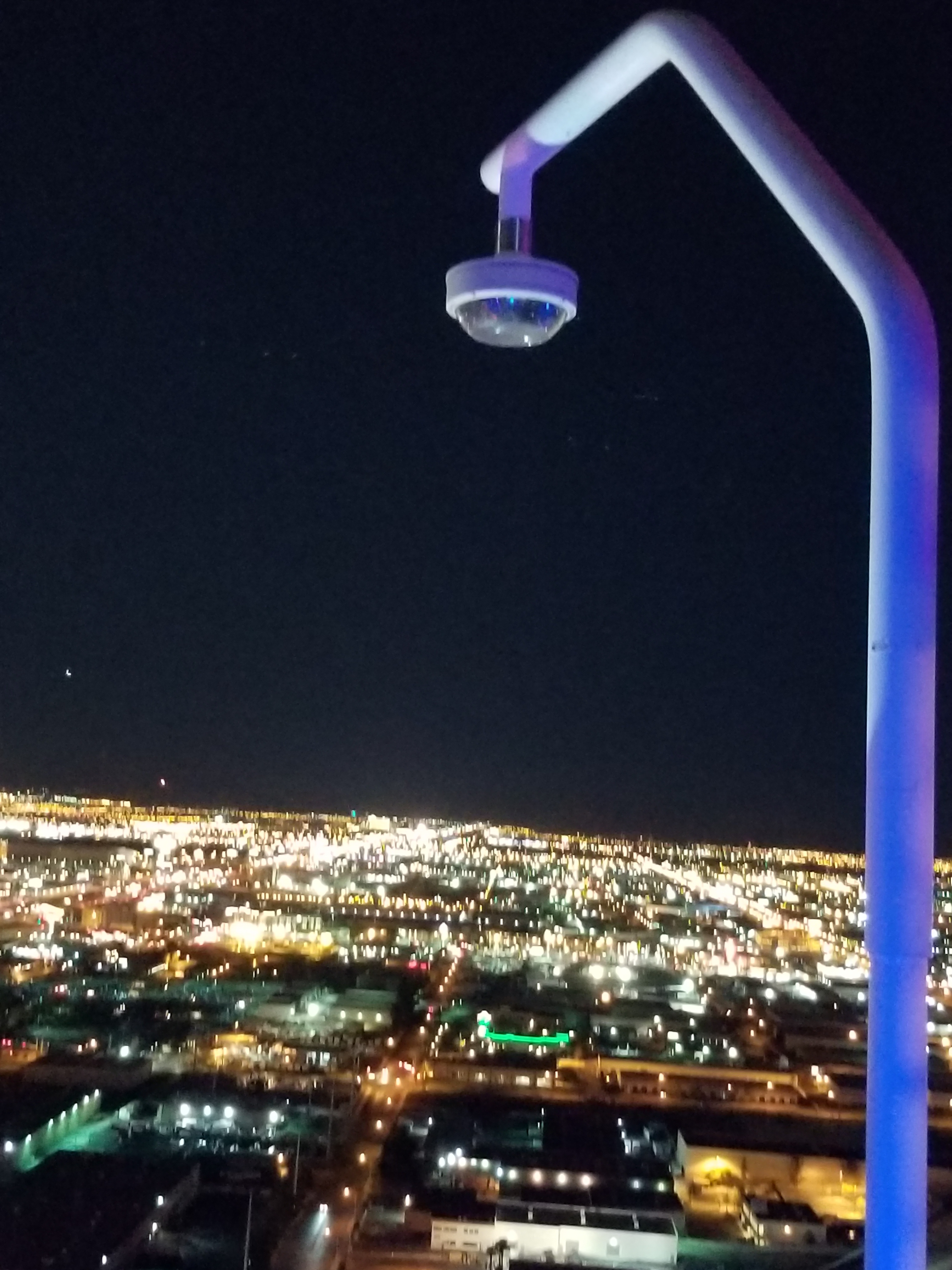 Rio Las Vegas Resort, Voodo Lounge, Las Vegas, NV