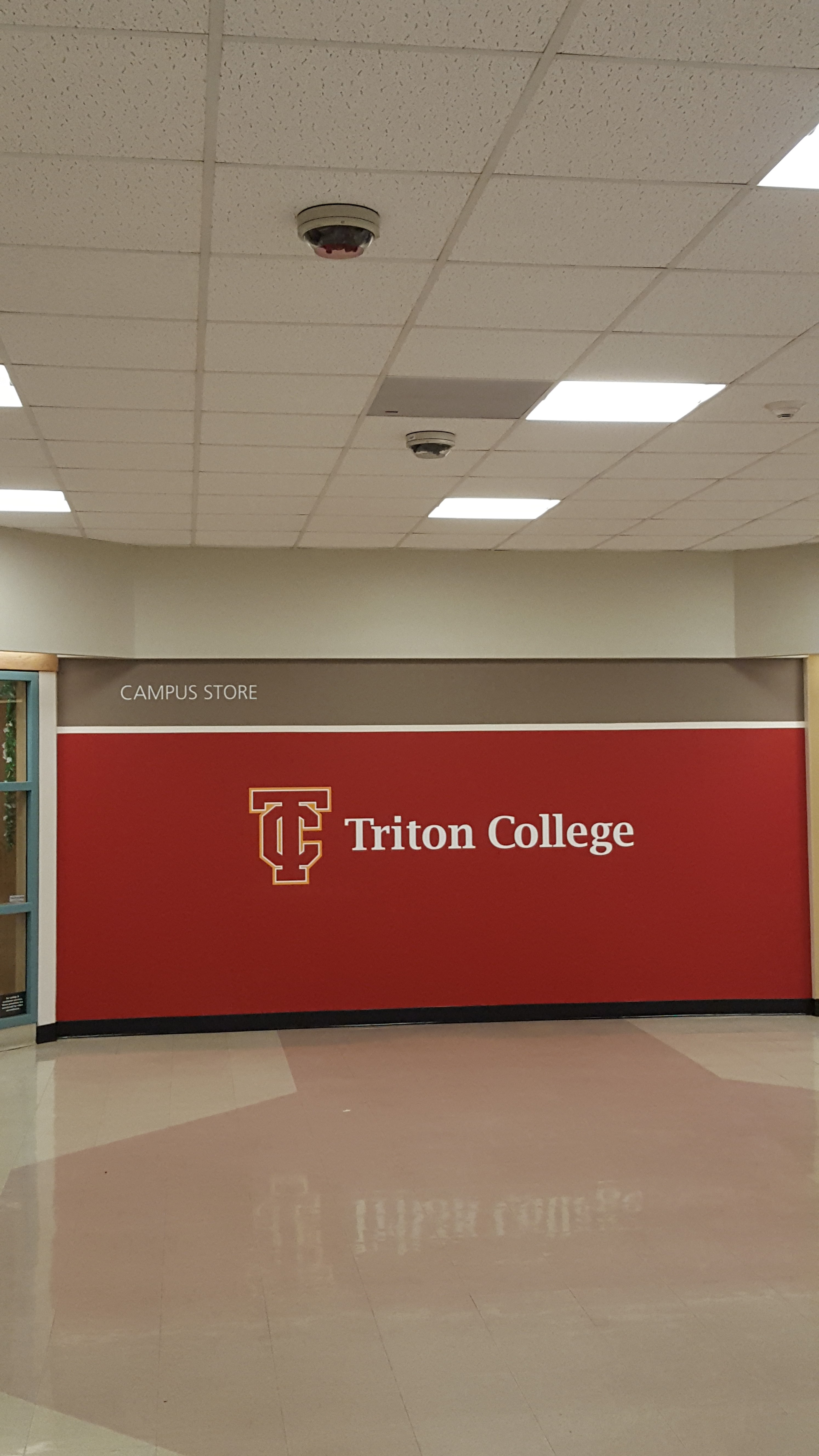 Triton College, River Grove, IL